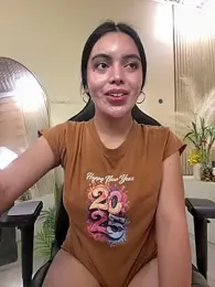 TS-SimplyTheBest — Stripchat recorded stream image, 24.05.2026 11:00