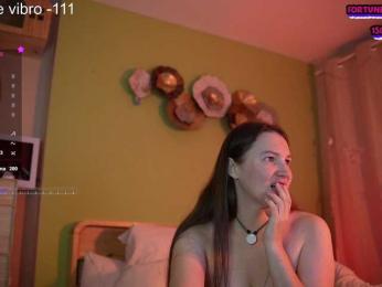 GessiFossa — Bongacams recorded stream image, 24.05.2026 14:40