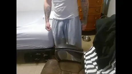 DADDY_KANE8--- — Stripchat recorded stream image, 24.05.2026 16:50