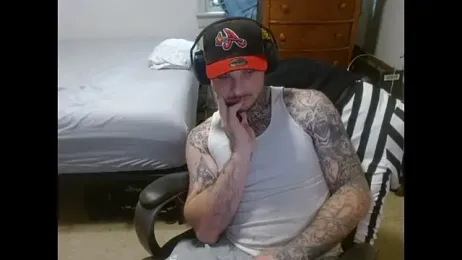 DADDY_KANE8--- — Stripchat recorded stream image, 24.05.2026 16:50