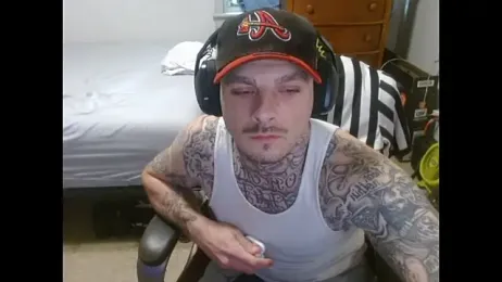DADDY_KANE8--- — Stripchat recorded stream image, 24.05.2026 16:50