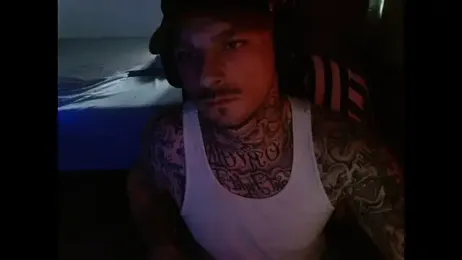 DADDY_KANE8--- — Stripchat recorded stream image, 24.05.2026 16:50