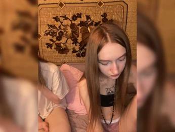 mayadashaaa — Bongacams recorded stream image, 24.05.2026 17:00