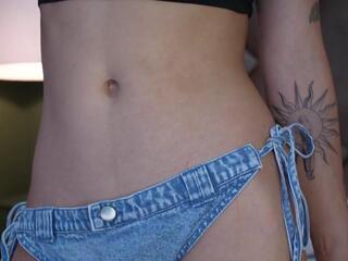 Sophia Loreen — Flirt4free recorded stream image, 24.05.2026 14:00