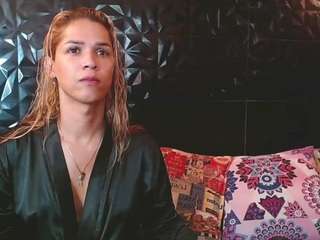 vicky-oba — Camsoda recorded stream image, 24.05.2026 20:10