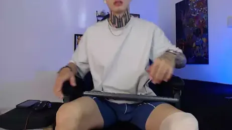 Dan_brownn — Stripchat recorded stream image, 24.05.2026 20:10