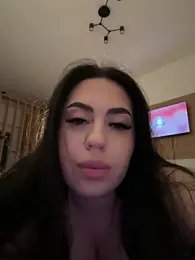 Andrestarr — Stripchat recorded stream image, 24.05.2026 15:30