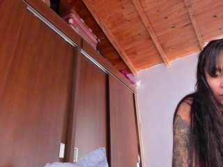 paulinasoto — Camsoda recorded stream image, 24.05.2026 21:30