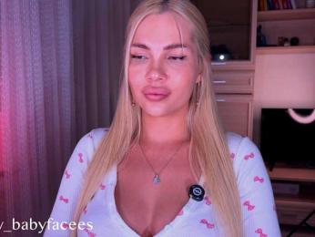 AlexaS_ — Bongacams recorded stream image, 24.05.2026 17:30