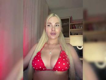 AlexaS_ — Bongacams recorded stream image, 24.05.2026 17:30