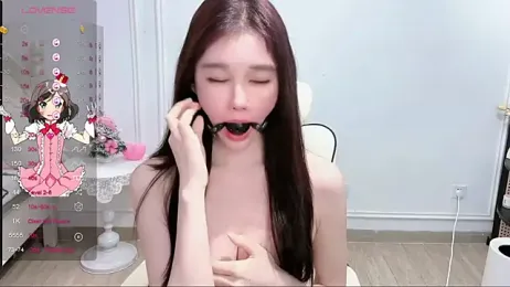 Yaooooo-Y — Stripchat recorded stream image, 24.05.2026 17:20