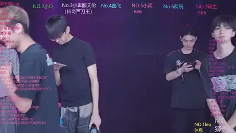 AAA-winner — Stripchat recorded stream image, 25.05.2026 00:20