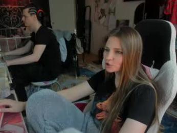 queenafina — Chaturbate recorded stream image, 25.05.2026 02:30