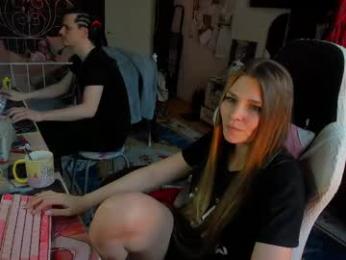 queenafina — Chaturbate recorded stream image, 25.05.2026 02:30
