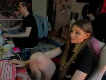 queenafina — Chaturbate recorded stream image, 25.05.2026 02:30