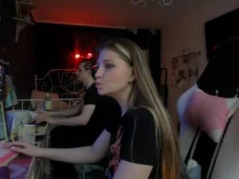 queenafina — Chaturbate recorded stream image, 25.05.2026 02:30