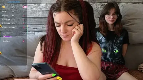 Vika_loves_you — Stripchat recorded stream image, 25.05.2026 02:40