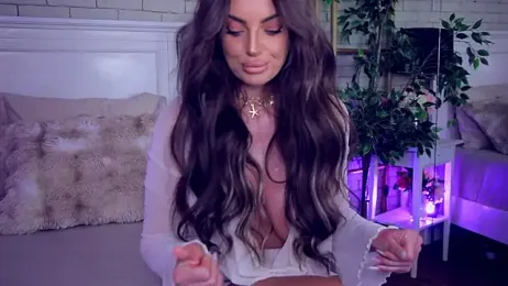 annabellahot — Stripchat recorded stream image, 25.05.2026 03:40
