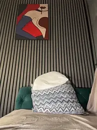 LunaAlya — Stripchat recorded stream image, 25.05.2026 03:30