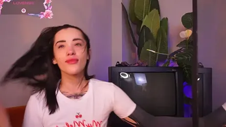 EvaCanton — Stripchat recorded stream image, 25.05.2026 01:50