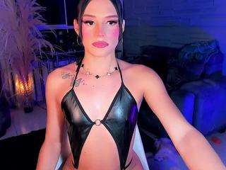 sexynaza-1 — Camsoda recorded stream image, 25.05.2026 01:00