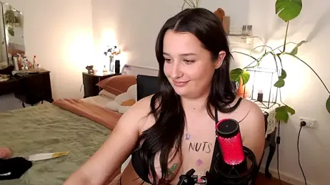 Lenas_Room — Stripchat recorded stream image, 25.05.2026 05:50
