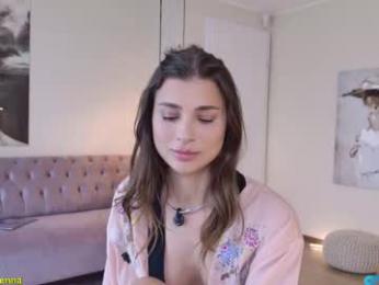 lenna_godess — Chaturbate recorded stream image, 25.05.2026 06:50
