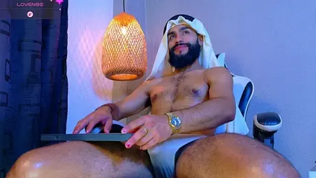 Thaiel_Fosteer — Stripchat recorded stream image, 25.05.2026 08:20