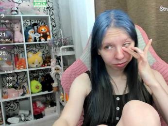 Jlucu4kA — Bongacams recorded stream image, 25.05.2026 07:40
