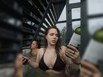 AmaReda — Bongacams recorded stream image, 25.05.2026 13:00