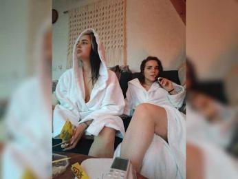 AmaReda — Bongacams recorded stream image, 25.05.2026 13:00