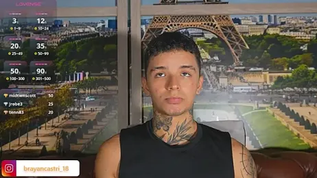 Ian_Castillo_ — Stripchat recorded stream image, 25.05.2026 11:10