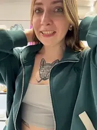 Sunny___Bunny — Stripchat recorded stream image, 25.05.2026 12:00