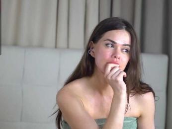 Lady_Viktoria — Bongacams recorded stream image, 25.05.2026 19:20