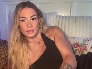 Kay Devon — Flirt4free recorded stream image, 25.05.2026 20:30