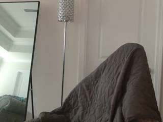 butterflybooty — Camsoda recorded stream image, 25.05.2026 12:30