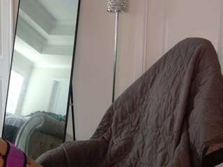 butterflybooty — Camsoda recorded stream image, 25.05.2026 12:30