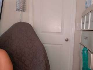butterflybooty — Camsoda recorded stream image, 25.05.2026 12:30