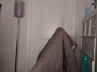 butterflybooty — Camsoda recorded stream image, 25.05.2026 12:30