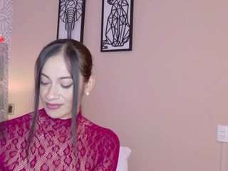 kai-falcon — Camsoda recorded stream image, 25.05.2026 19:30