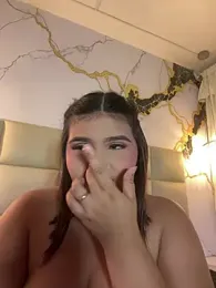 Lia_sexx — Stripchat recorded stream image, 25.05.2026 19:00