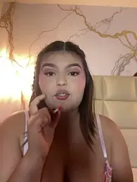 Lia_sexx — Stripchat recorded stream image, 25.05.2026 19:00