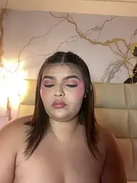 Lia_sexx — Stripchat recorded stream image, 25.05.2026 19:00
