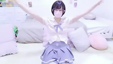 963_kurumi — Stripchat recorded stream image, 25.05.2026 23:50