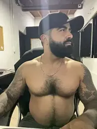 Lyon_vach — Stripchat recorded stream image, 26.05.2026 02:50