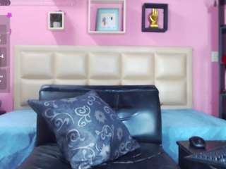 sharoll-nasty — Camsoda recorded stream image, 26.05.2026 00:00