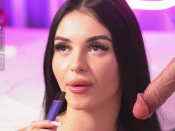 LilaRosie — Bongacams recorded stream image, 10.03.2025 04:40