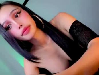 daretolovemexx — Chaturbate recorded stream image, 26.05.2026 05:10