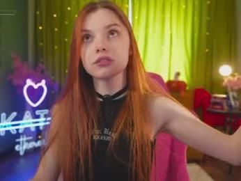 katy_ethereal — Chaturbate recorded stream image, 26.05.2026 03:00