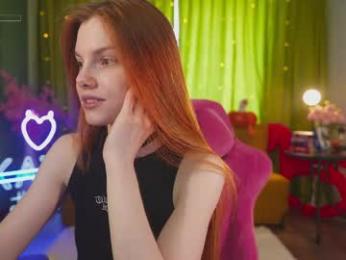 katy_ethereal — Chaturbate recorded stream image, 26.05.2026 03:00